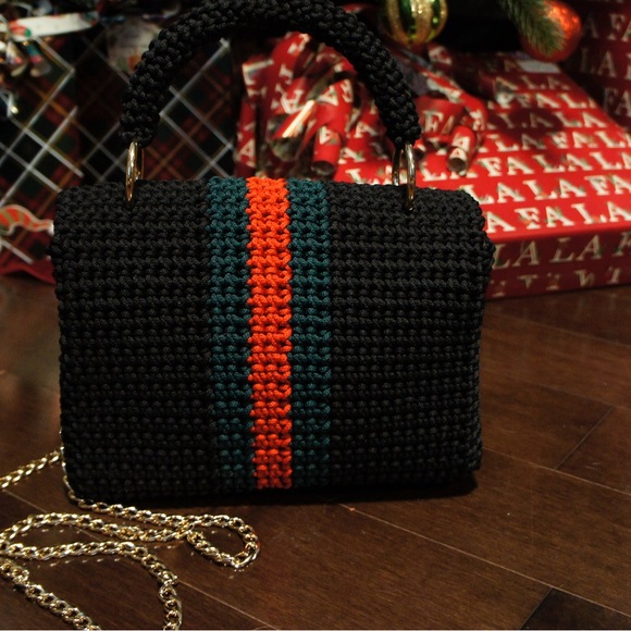 Gucci - crochet - Picture 6 of 6